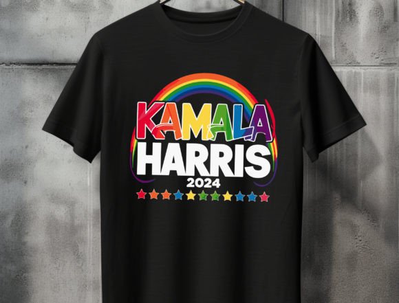 Download Kamala Harris 2024 Png - Premium Bundle