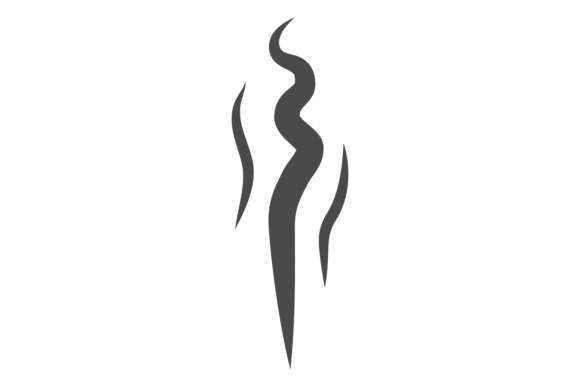 Download Vapor Icon. Hot Steam Sign. Aroma Symbol - Aroma Collection