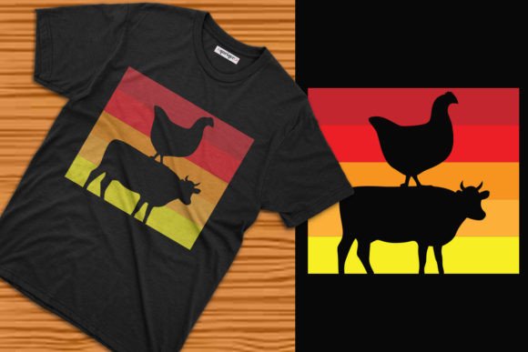 Download BBQ Graphics Tee Design - Graphics tee Collection